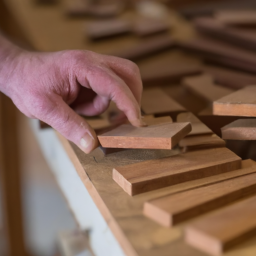 Création de bars en bois sur mesure : Ambiance conviviale assurée Le Blanc-Mesnil